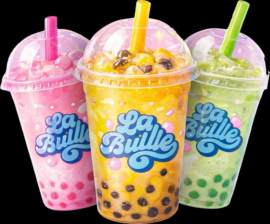 Bubble Tea