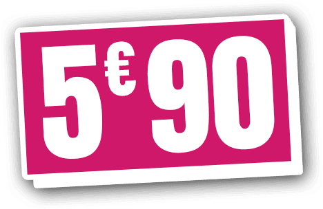 5€90