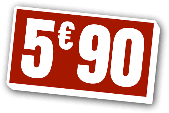 5€90