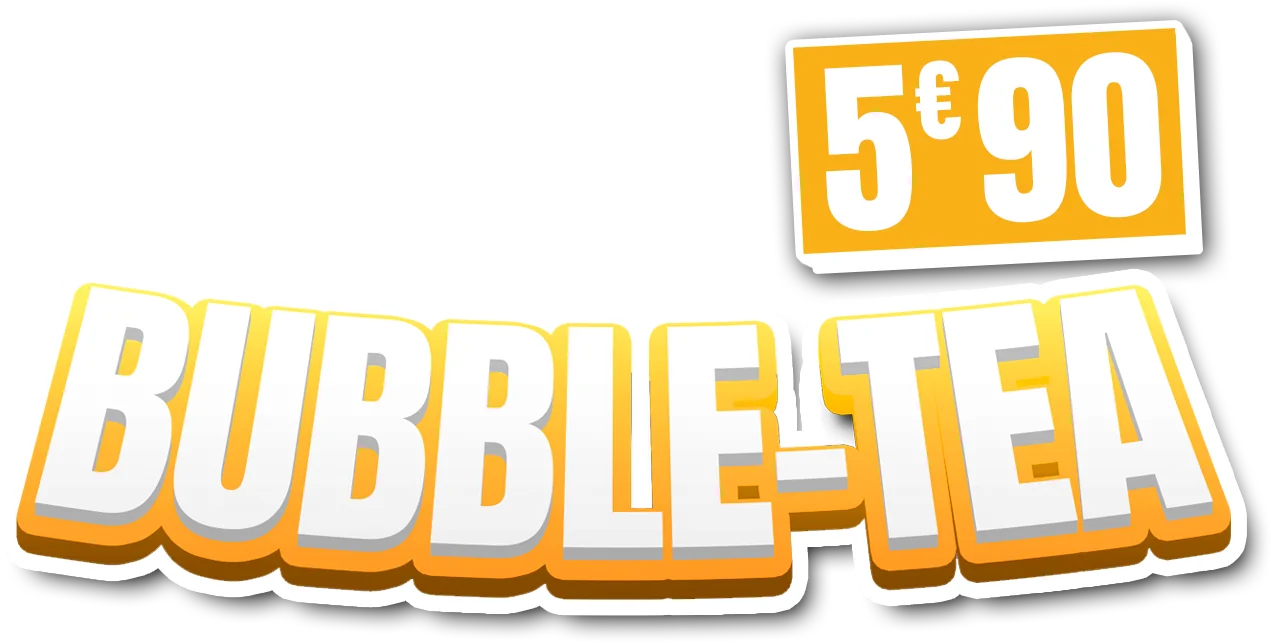 Bubble-Tea