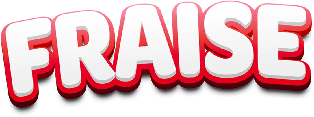 Fraise à Composer